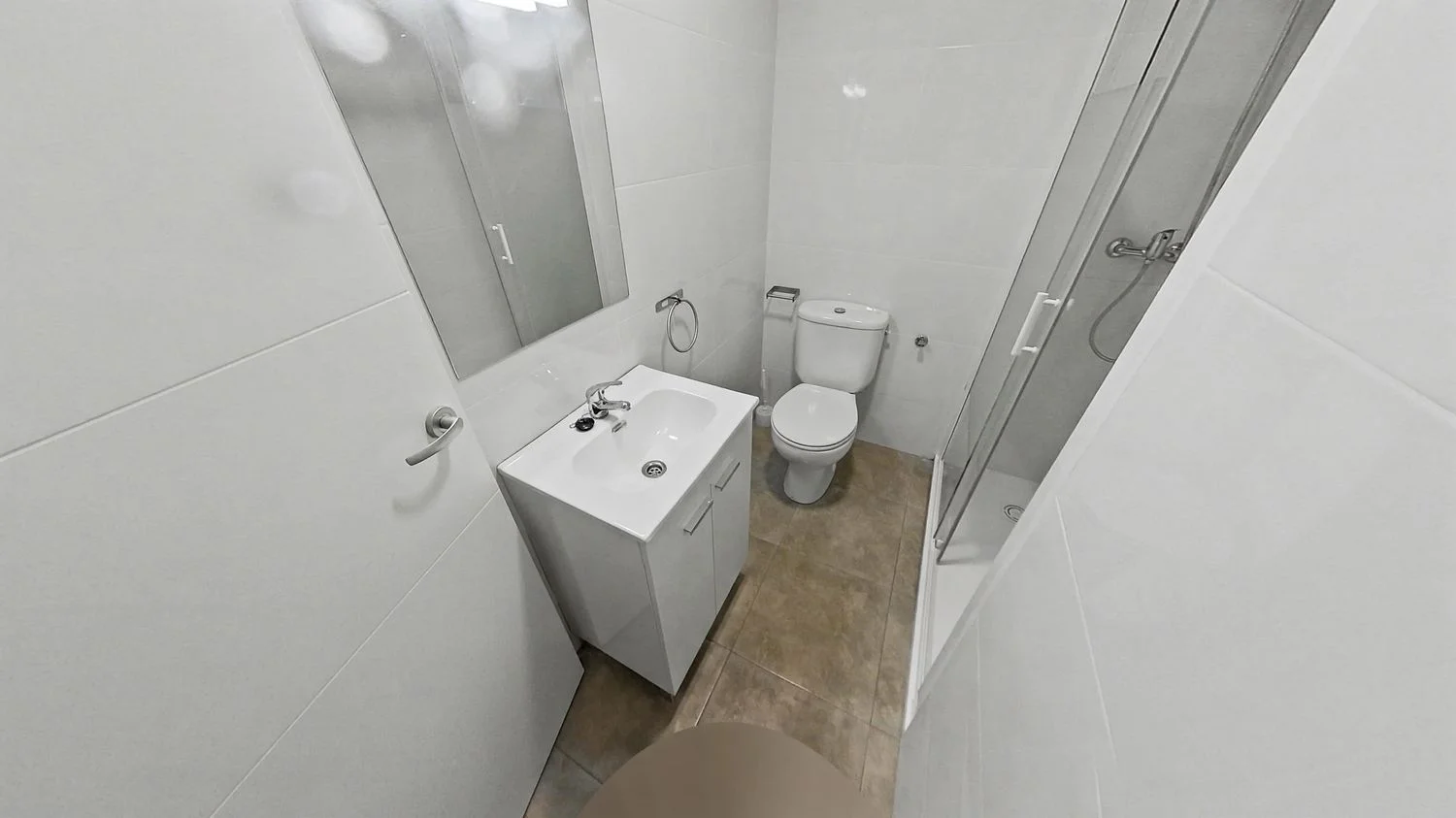Alquiler de piso en Puerta Bonita - Foto 17