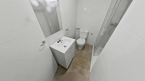 Alquiler de piso en Puerta Bonita - Foto 17