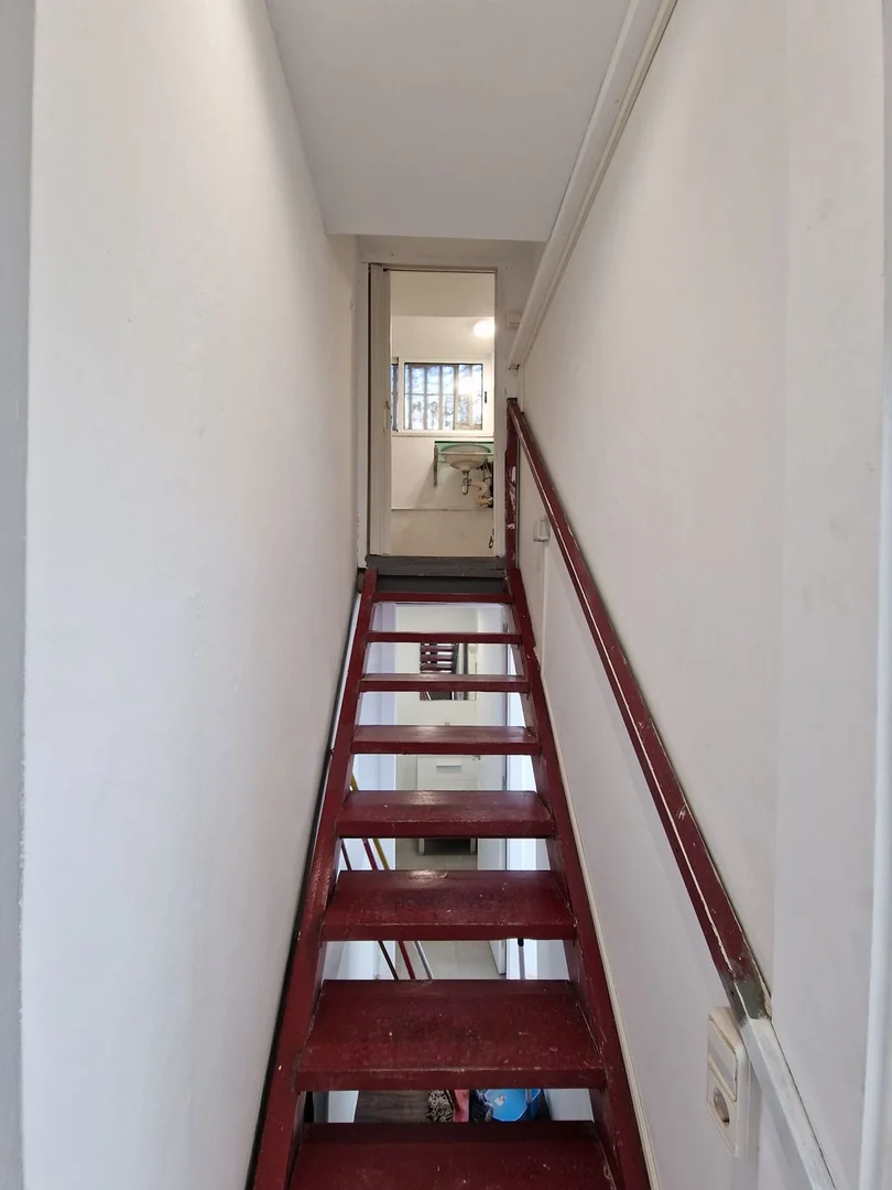 Estudio en Calle de Fluvià, Sant Martí de Provençals - Foto 26