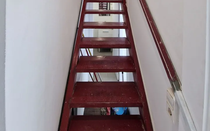 Estudio en Calle de Fluvià, Sant Martí de Provençals - Foto 26