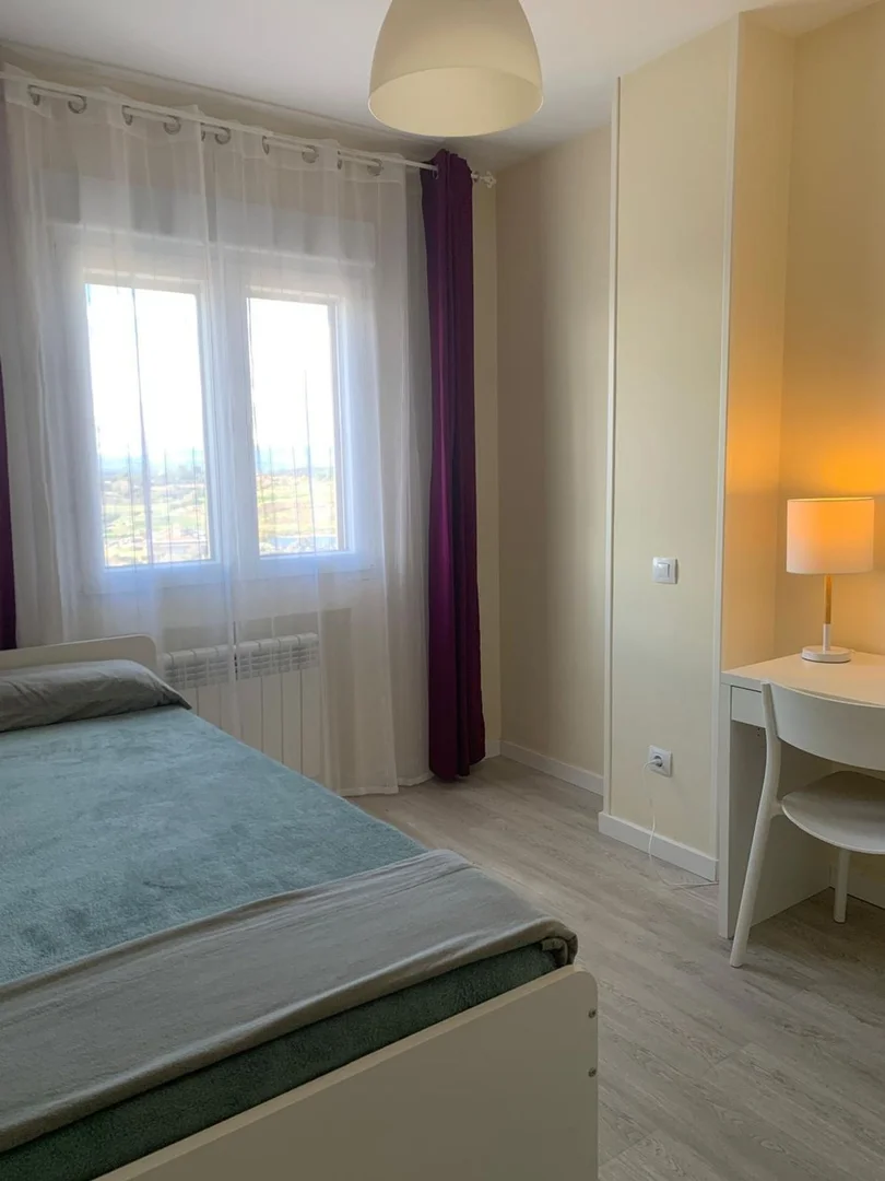 Piso en calle Alfonso Rodríguez Castelao, 21 - Foto 22