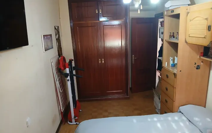 Piso en  Calle de Silvano 122 - Foto 6