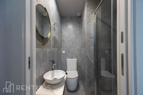 Piso en calle de Núñez Morgado - Foto 34