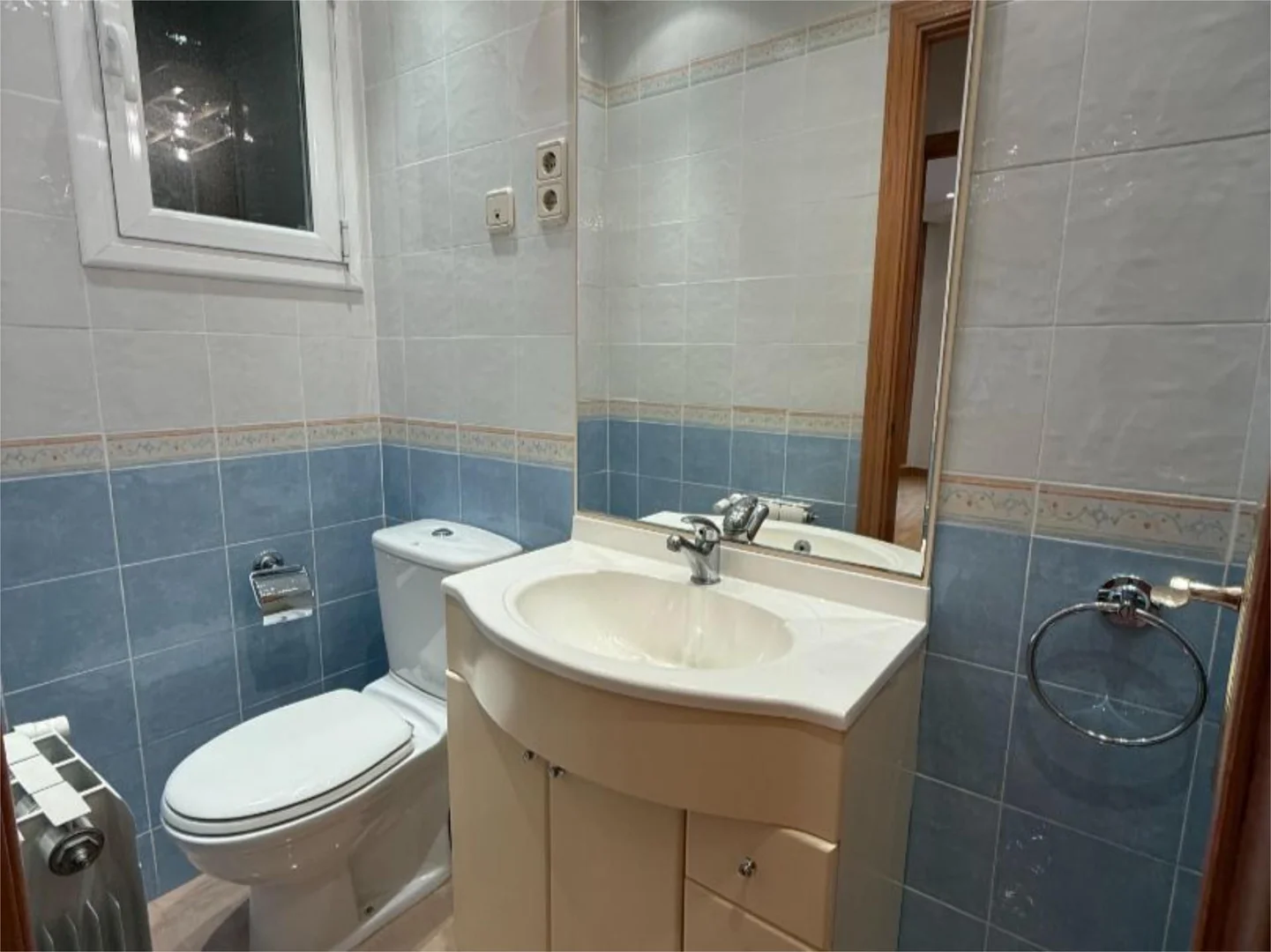 Piso en  Avenida de Felipe II 15 - Foto 27