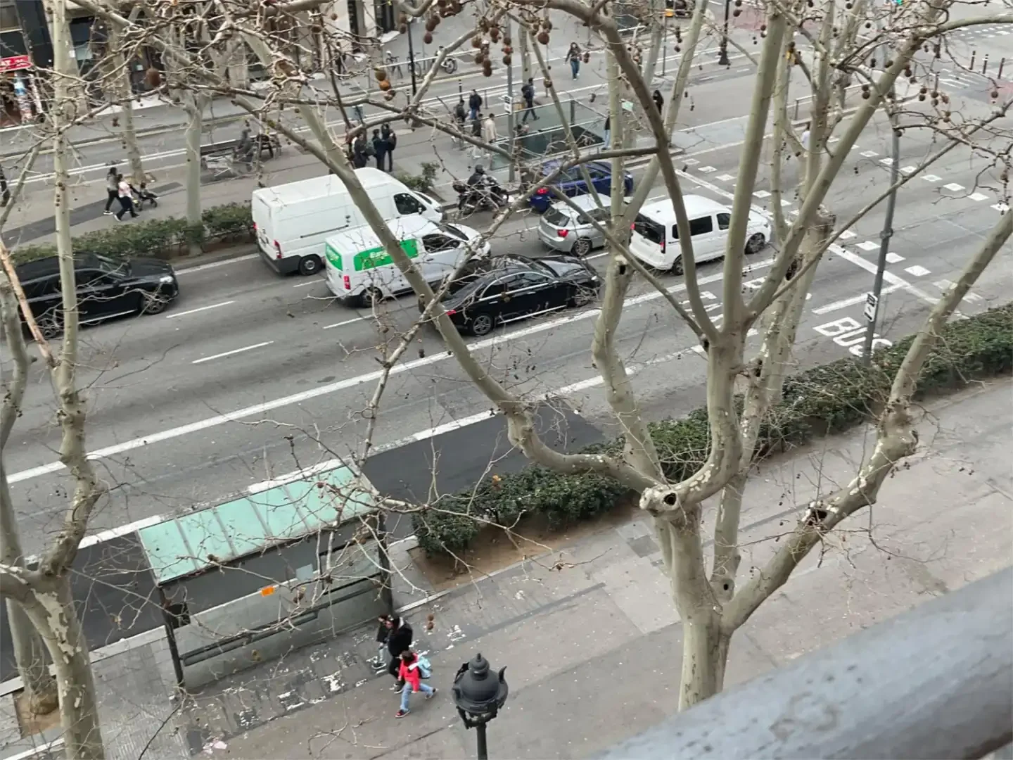 Piso en  Gran Via de les Corts Catalanes 518 - Foto 82