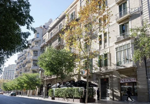 Piso en Barrio La Dreta de l'Eixample - Foto 20