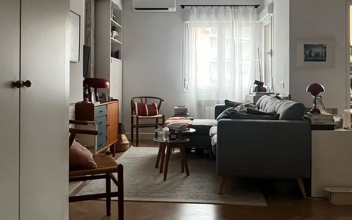 Piso en Calle de Agustín de Foxá, 16, Castilla - Foto 3