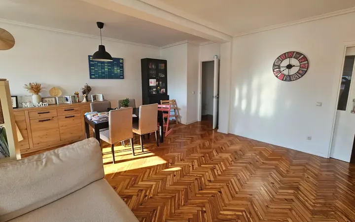 Piso en  Calle de Mesena - Foto 7