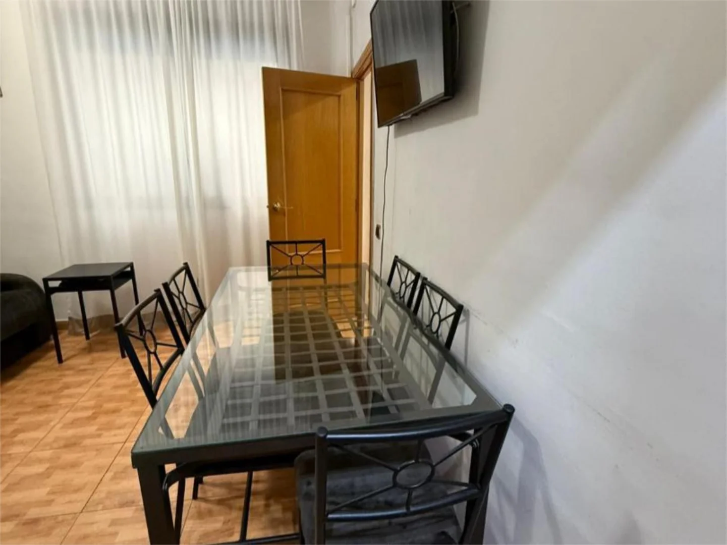 Piso en  Carrer de la Maquinista 25 - Foto 1