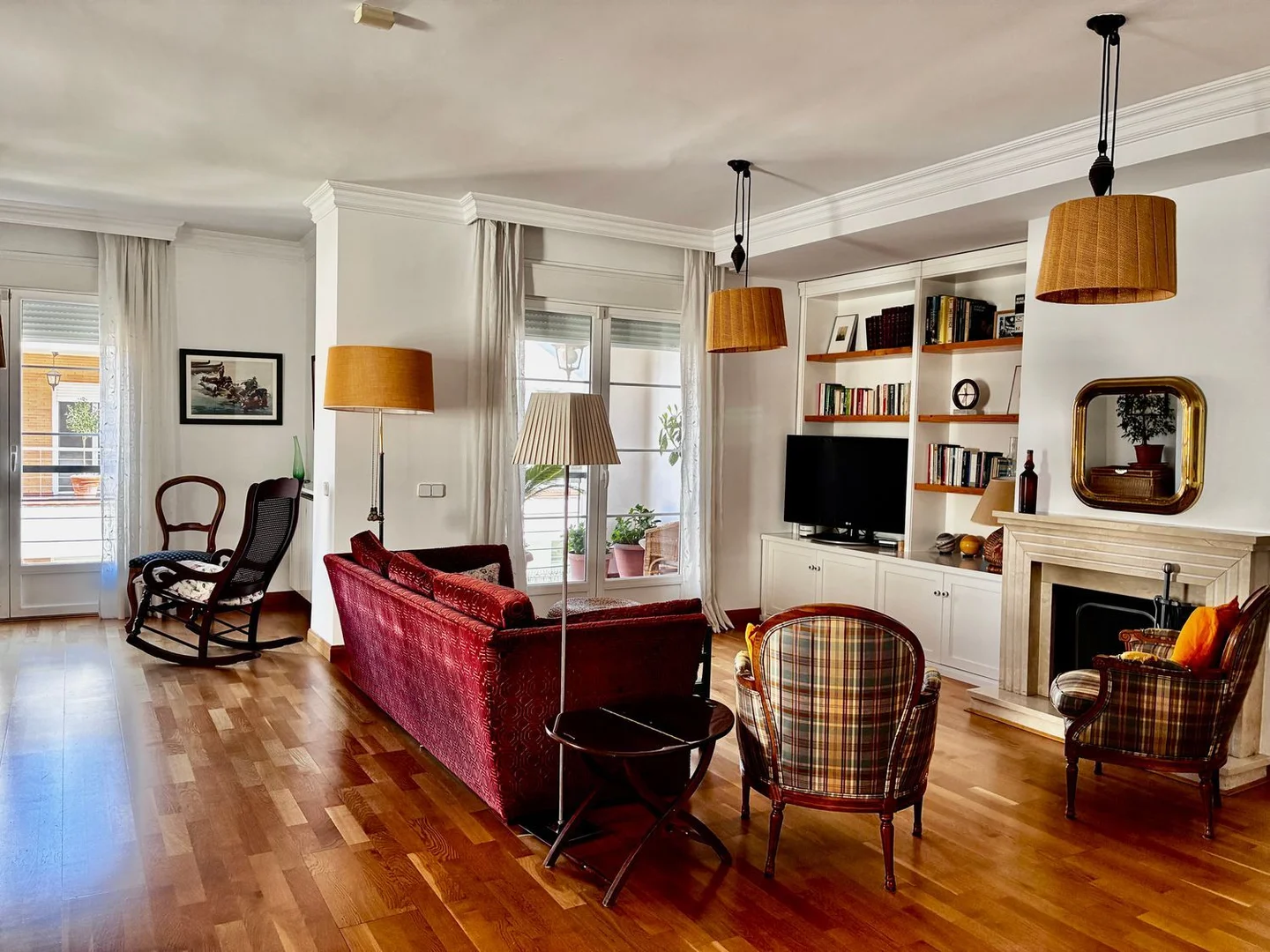 Chalet pareado en Barrio El Plantío - Foto 16