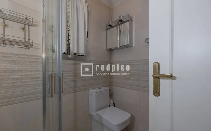 Piso en Calle de Bolonia, Guindalera - Foto 18