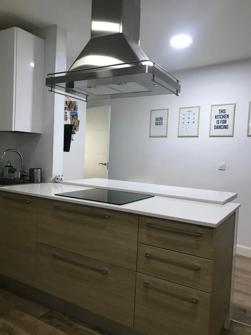Piso en Calle de Luchana, 31, Trafalgar - Foto 26