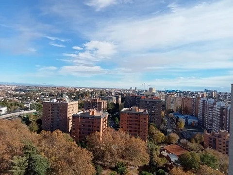 Piso en calle Ginzo de Limia, 55 - Foto 26