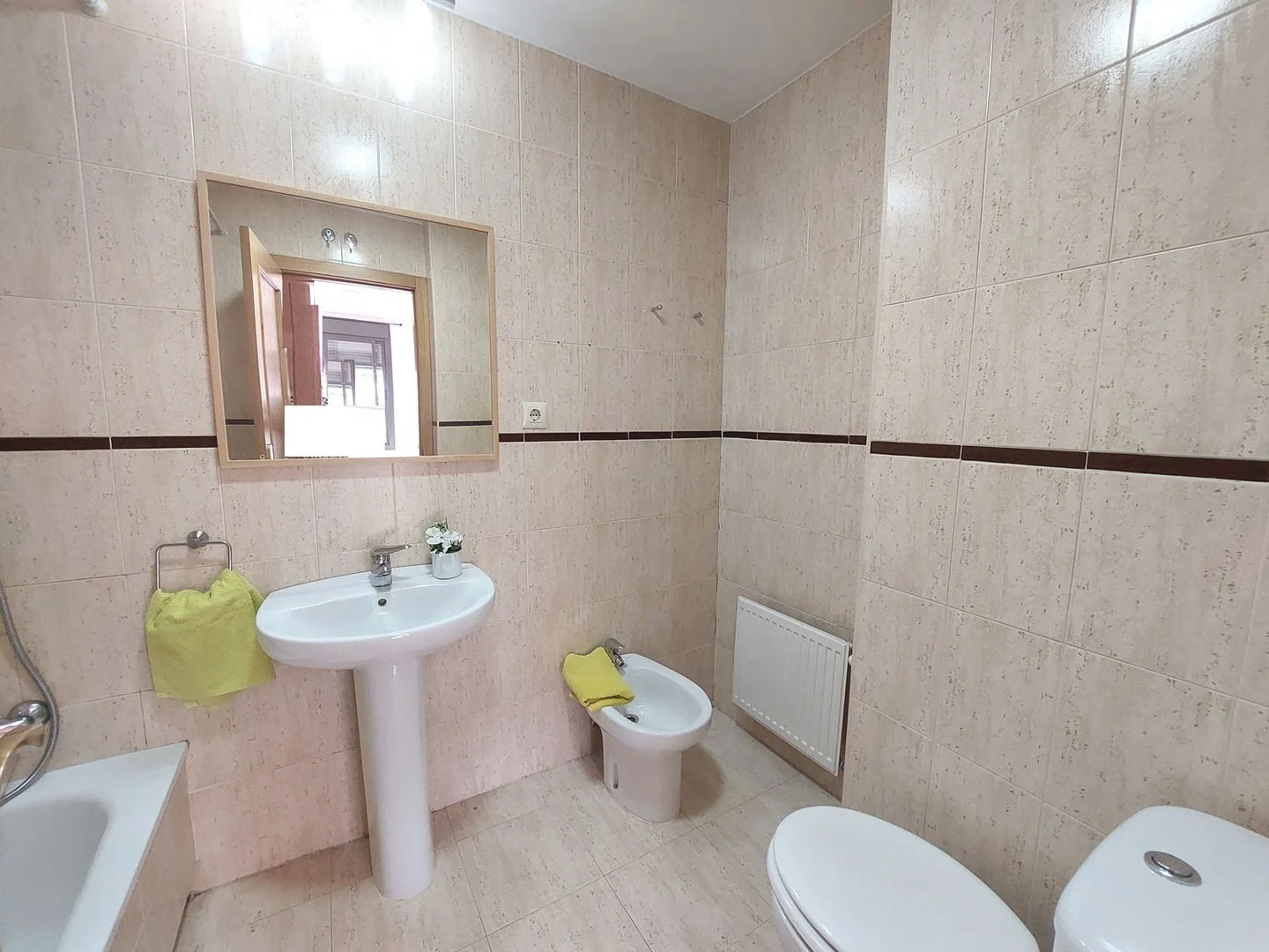 Piso en Calle de los Gallegos, 29, Valdebernardo - Valderrivas - Foto 35