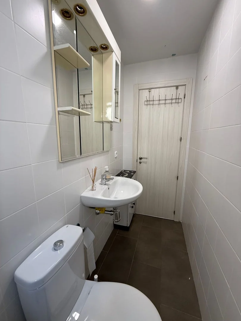 Piso en Calle de Belzunegui, Puerta Bonita - Foto 19