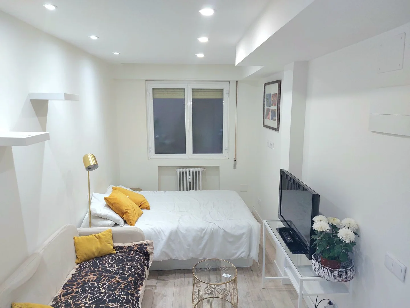 Estudio en Calle de López de Hoyos, 66 - Foto 16