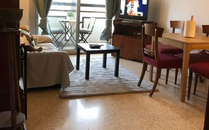 Piso en Calle de Carreras i Candi, 91, Sants - Badal - Foto 1