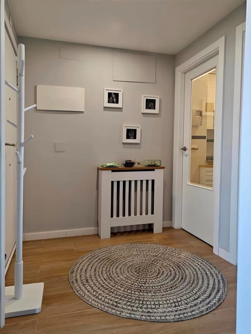 Ático en calle de Pirra, 14 - Foto 12