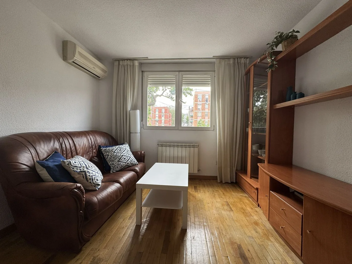 Piso en Avenida del Marqués de Corbera, 30, Ventas, Madrid - Foto 4
