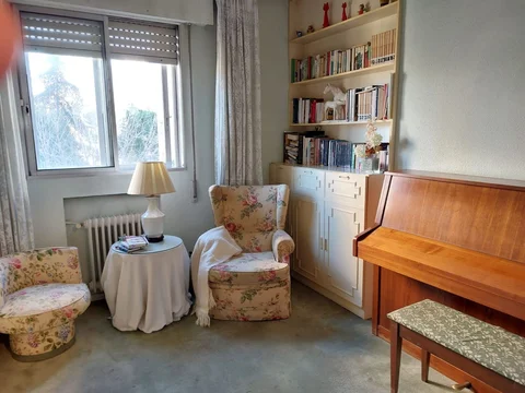 Piso en calle de Ramírez de Arellano, 20 - Foto 24