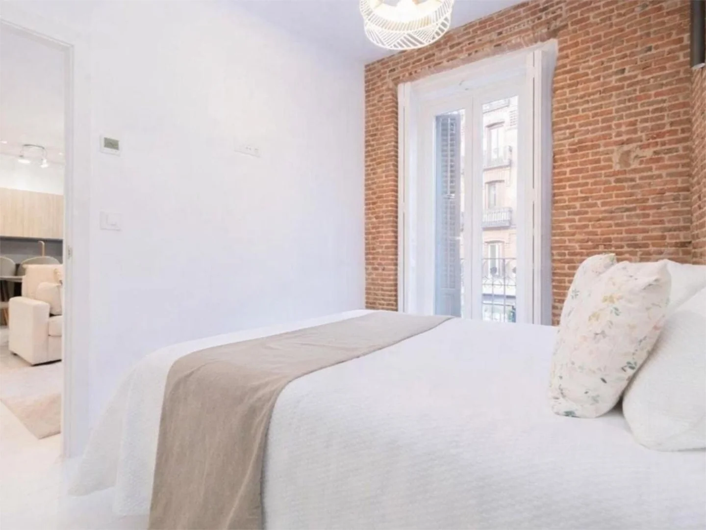 Piso en  Calle de la Ribera de Curtidores 8 - Foto 13