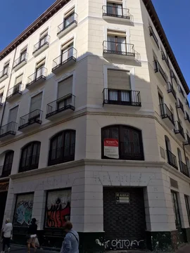 Piso en calle de Alfonso I, 39 - Foto 6