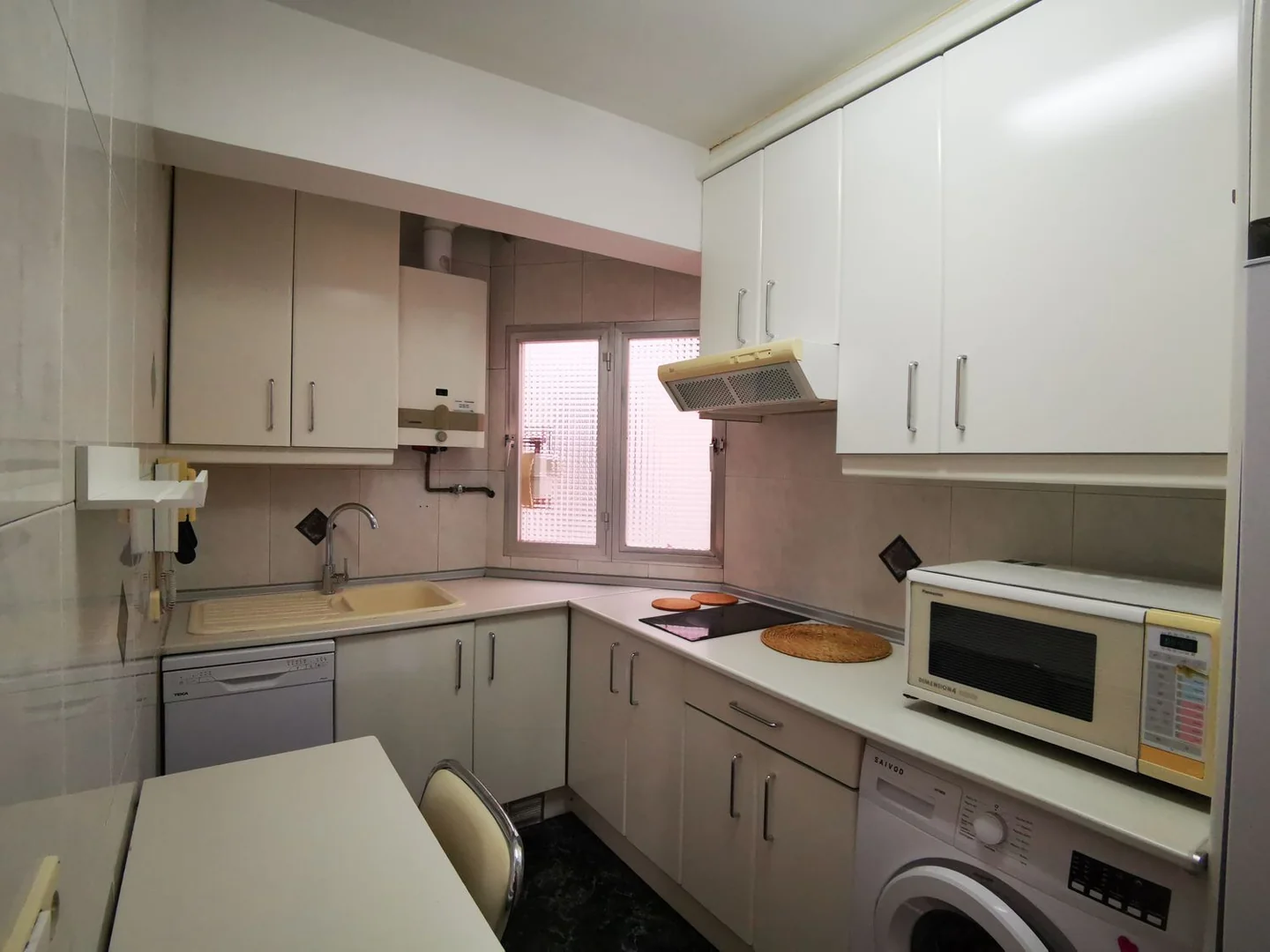 Piso en Avenida Valladolid, 7, Casa de Campo - Foto 19