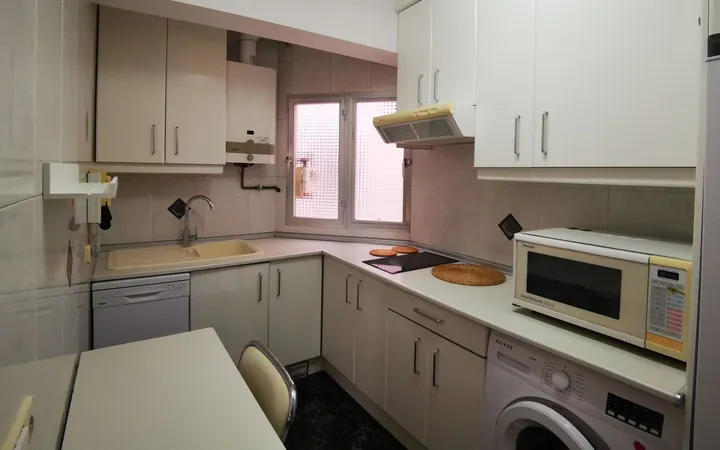 Piso en Avenida Valladolid, 7, Casa de Campo - Foto 19