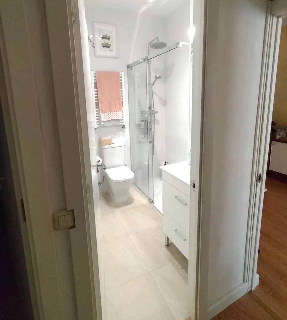 Piso en Barrio Prosperidad - Foto 13