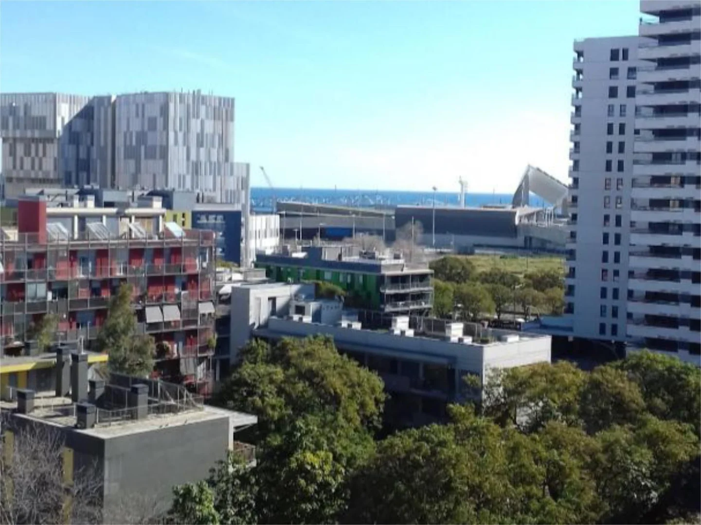 Piso en  Carrer de Llull 465 - Foto 4