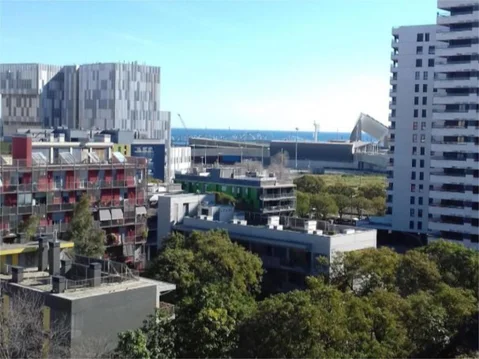 Piso en  Carrer de Llull 465 - Foto 4