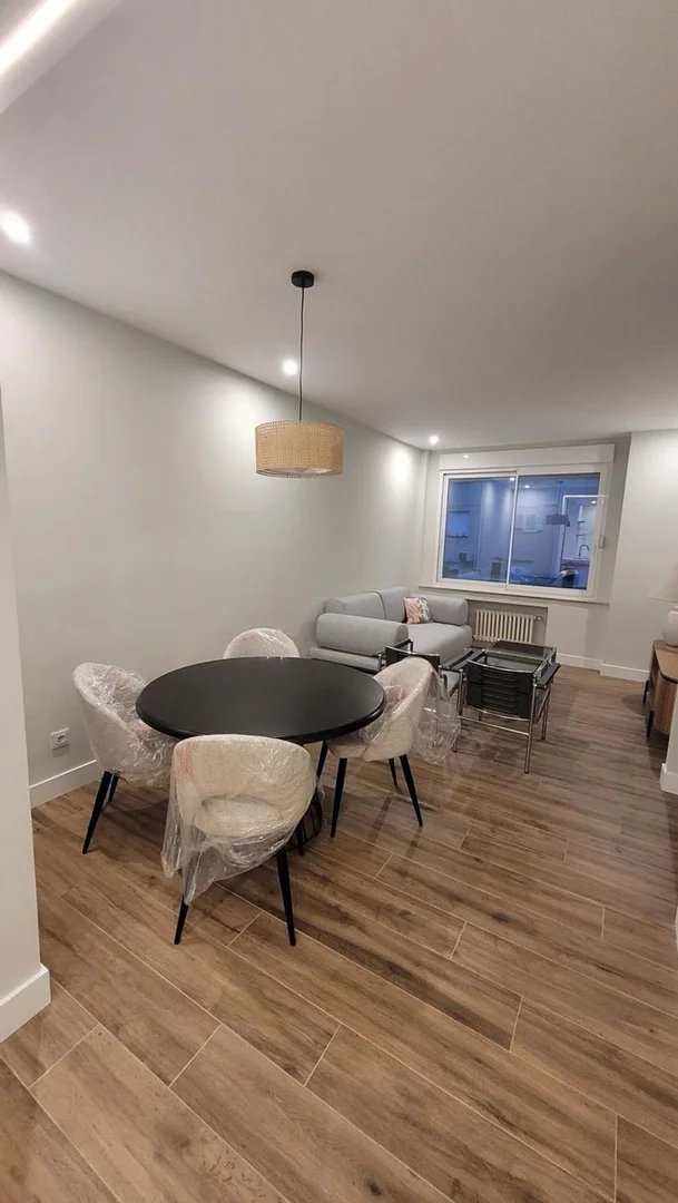 Piso en calle de Martín de los Heros, 59 - Foto 7