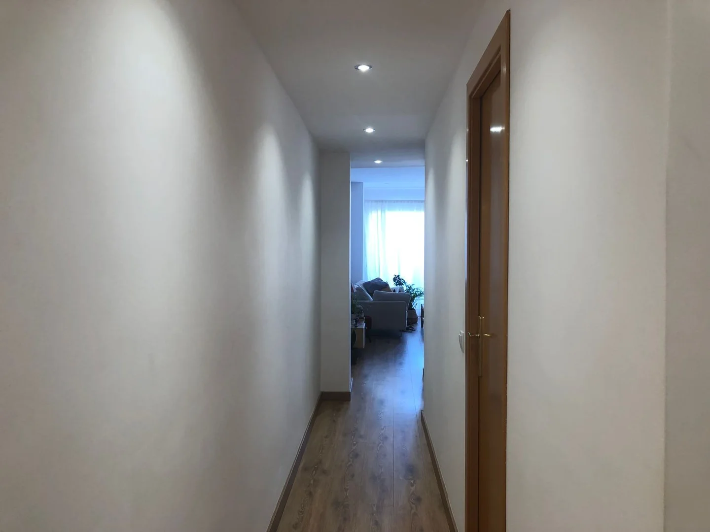 Piso en calle de la Marina, 92 - Foto 4