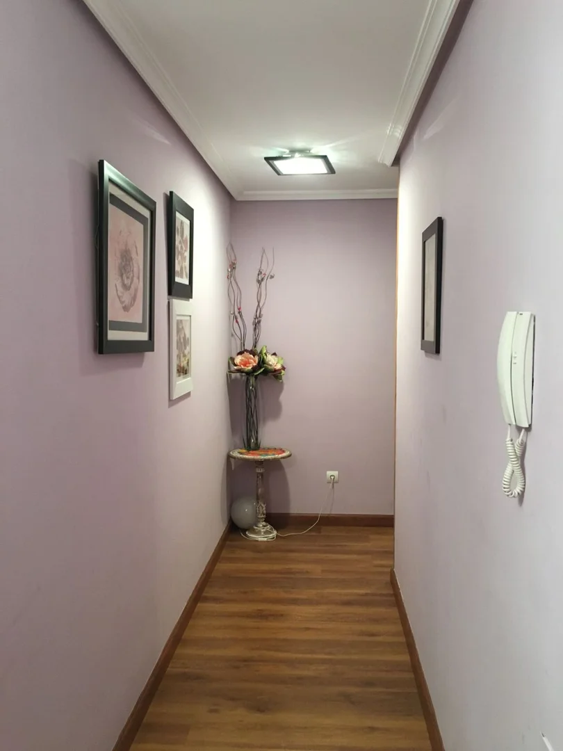 Piso en calle del Conde de Peñalver, 96