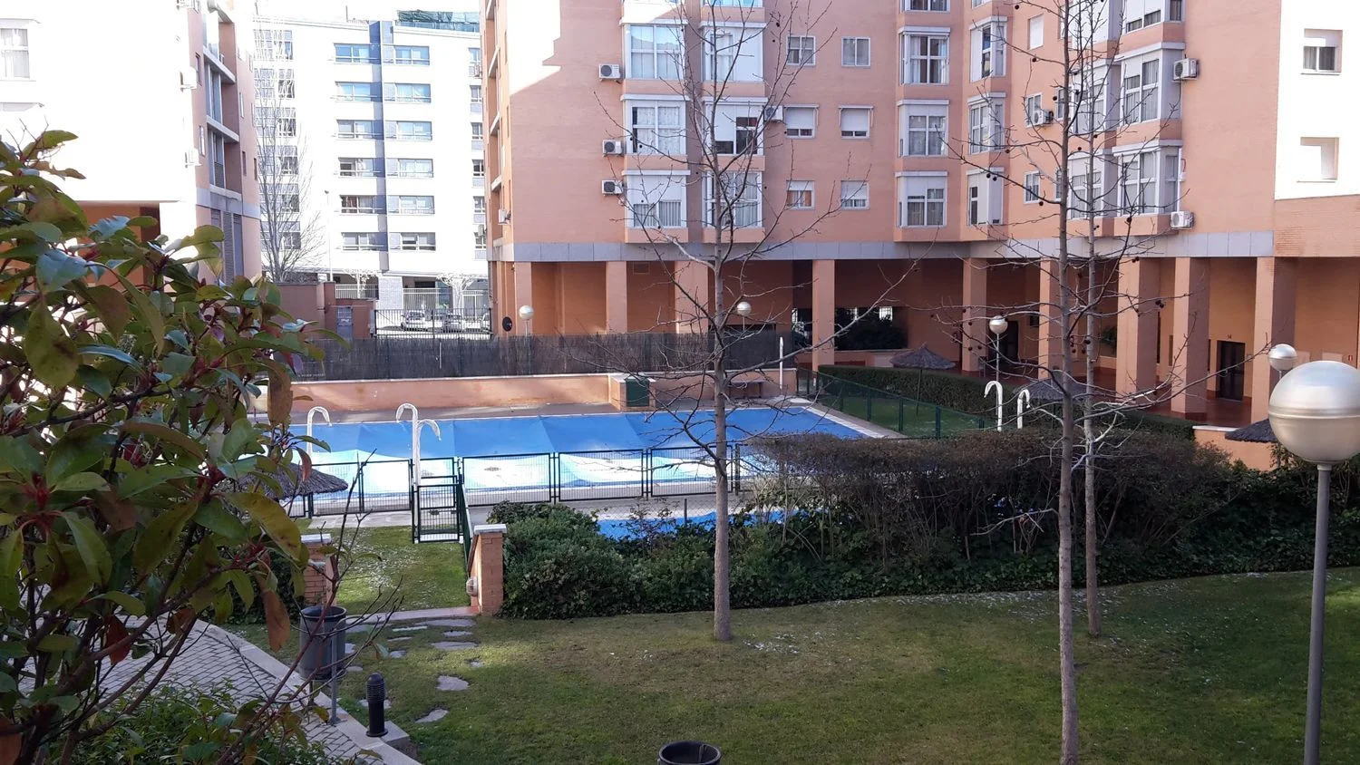 Piso en calle Marmolina, 24 - Foto 7