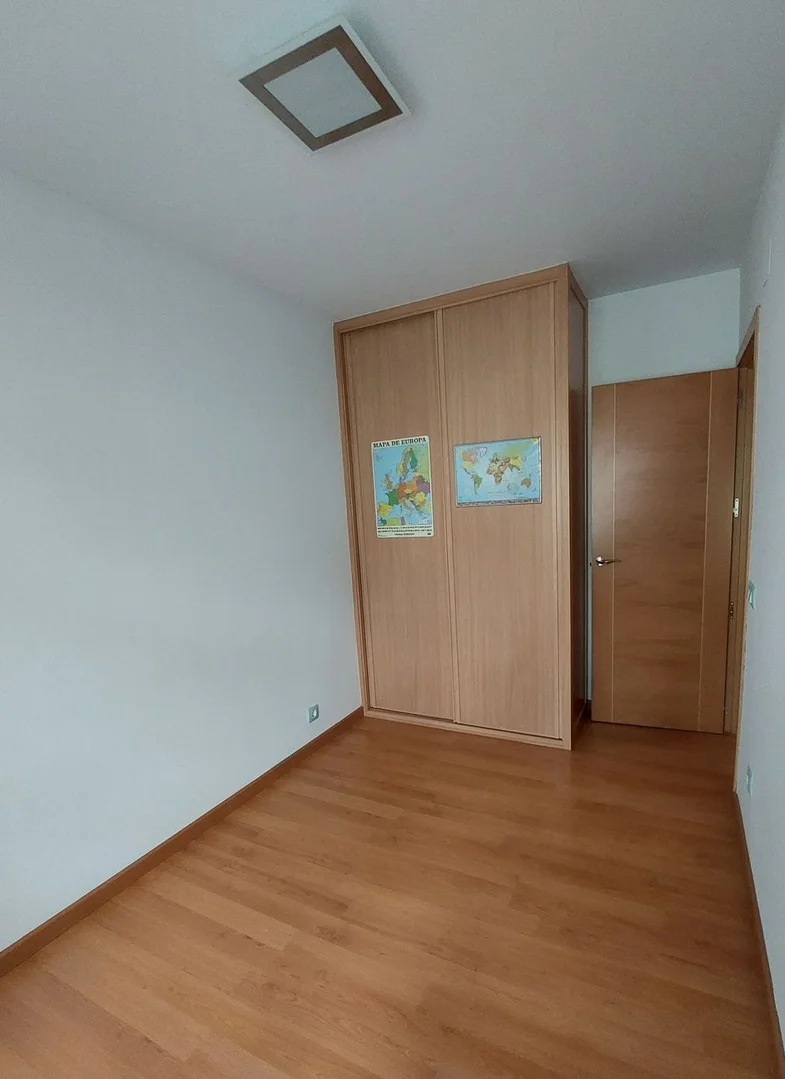 Piso en calle de Villasandino, 28 - Foto 40