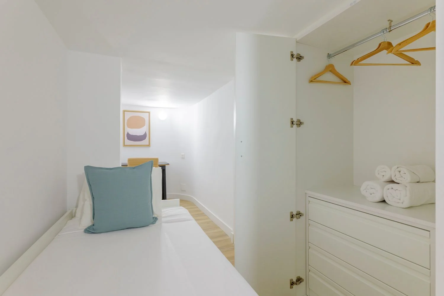 Dúplex en Paseo de San Francisco de Sales, 41, Vallehermoso - Foto 12