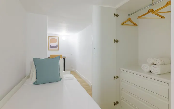 Dúplex en Paseo de San Francisco de Sales, 41, Vallehermoso - Foto 12