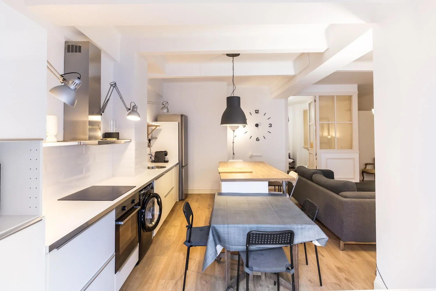 Piso en Les Corts, Les Corts - Foto 6