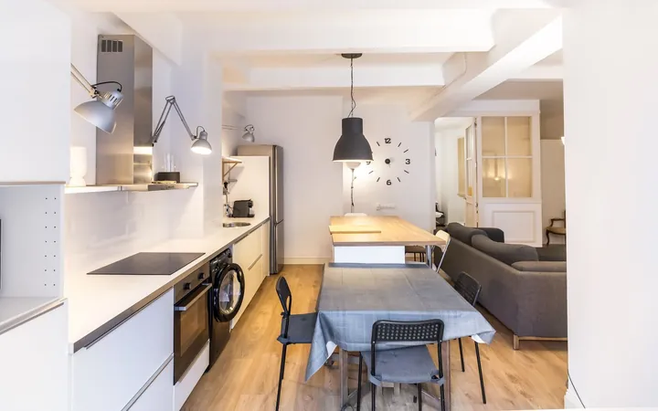 Piso en Les Corts, Les Corts - Foto 6