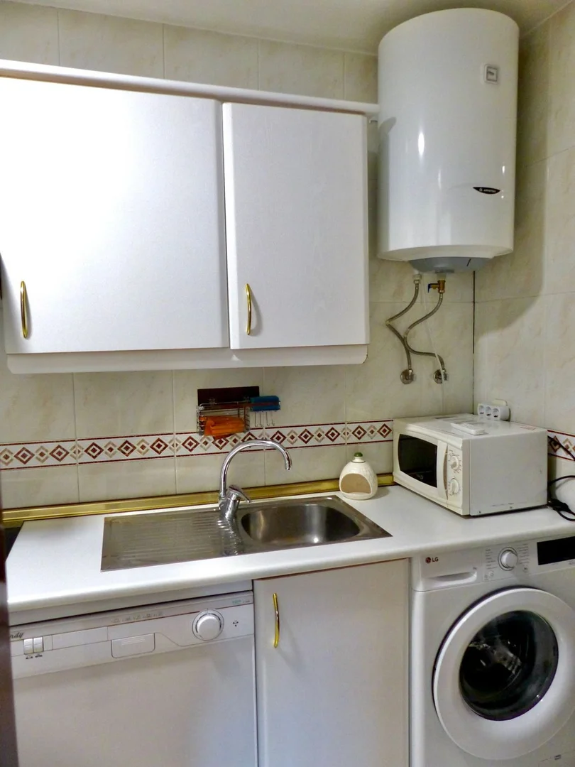 Piso en calle del Gobernador, 4 - Foto 10