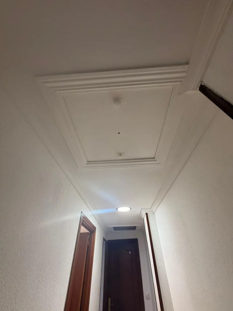 Piso en Calle de Melquíades Biencinto, 12, San Diego - Foto 10
