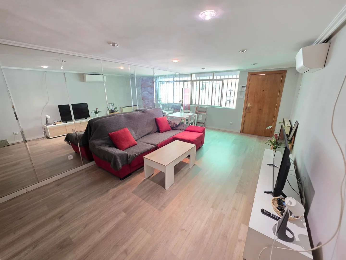 Chalet adosado en Entrevías - Foto 4