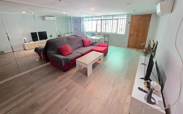 Chalet adosado en Entrevías - Foto 4