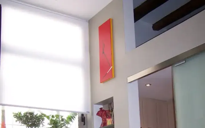 Apartamento en  Carrer de Julián Romea 14 - Foto 1
