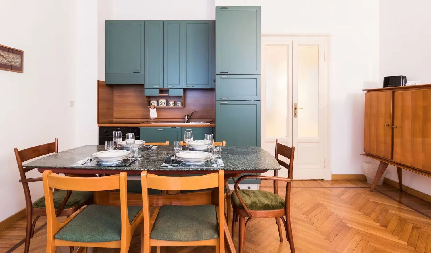 Piso en calle del General Oráa, 18 - Foto 6