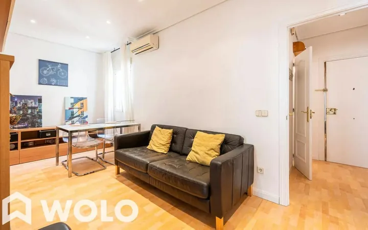Piso en Arquitectura, Acacias - Foto 3
