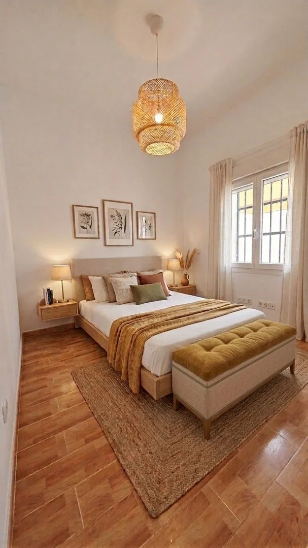 Piso en Calle de Vallehermoso, 79, Arapiles - Foto 15