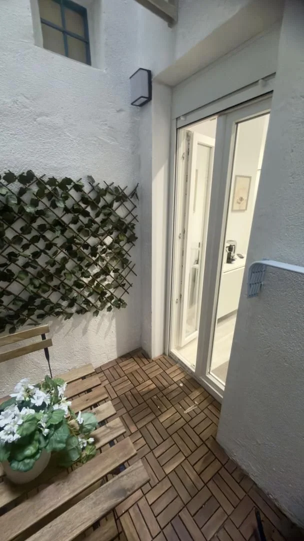 Piso en  Calle del Divino Pastor 15 - Foto 29