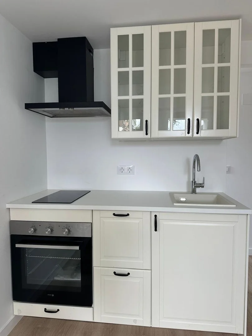 Piso en Barrio Mirasierra - Foto 7